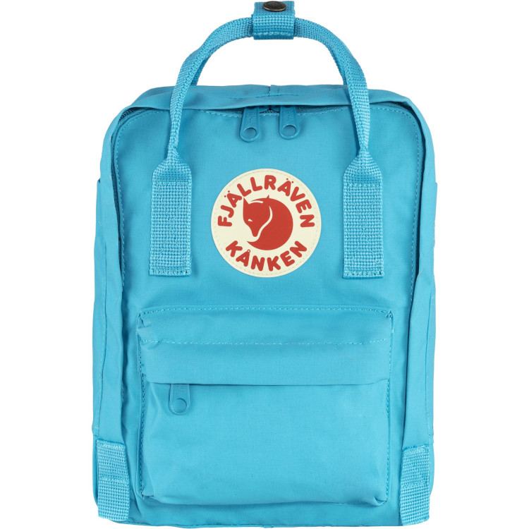 Fjallraven Kanken Mini Pack - Image 41